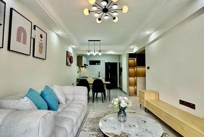 Beachfront Resort Diani