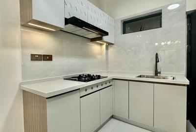 Beachfront Resort Diani - Image 2