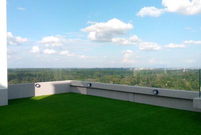 Commercial Office Upper Hill