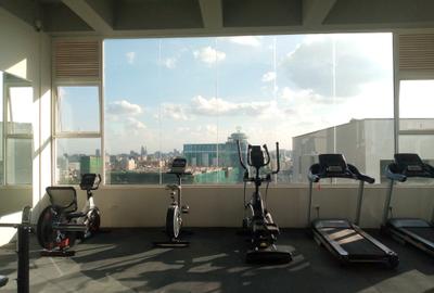 Commercial Office Upper Hill - Image 2