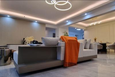 Industrial Warehouse Syokimau