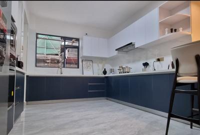 Industrial Warehouse Syokimau - Image 2