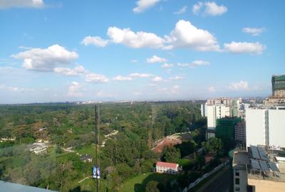 Luxury Apartment Complex Kilimani