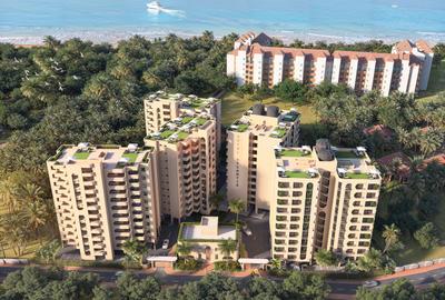 Modern Penthouse Westlands