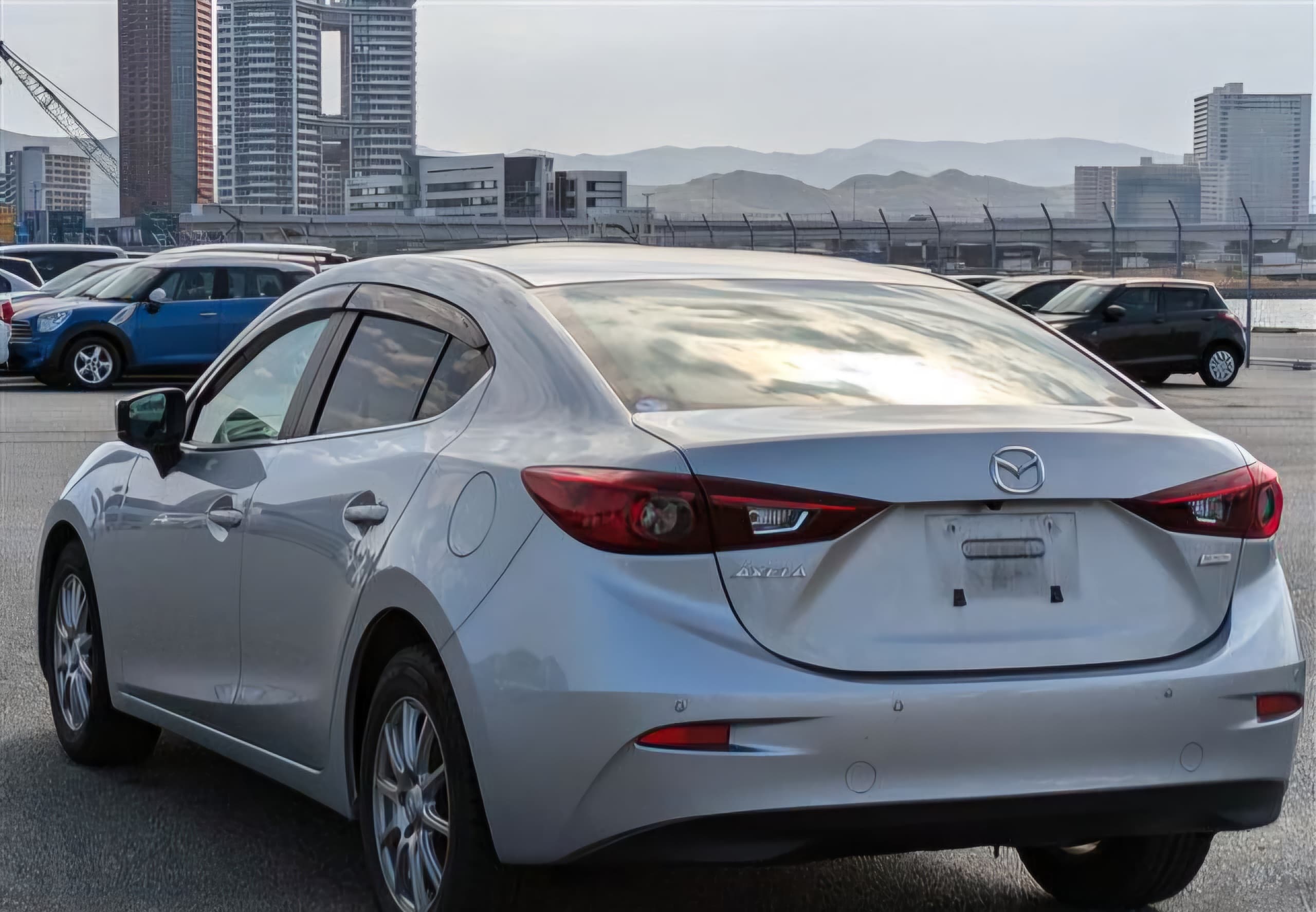 Lamborghini Huracan Evo