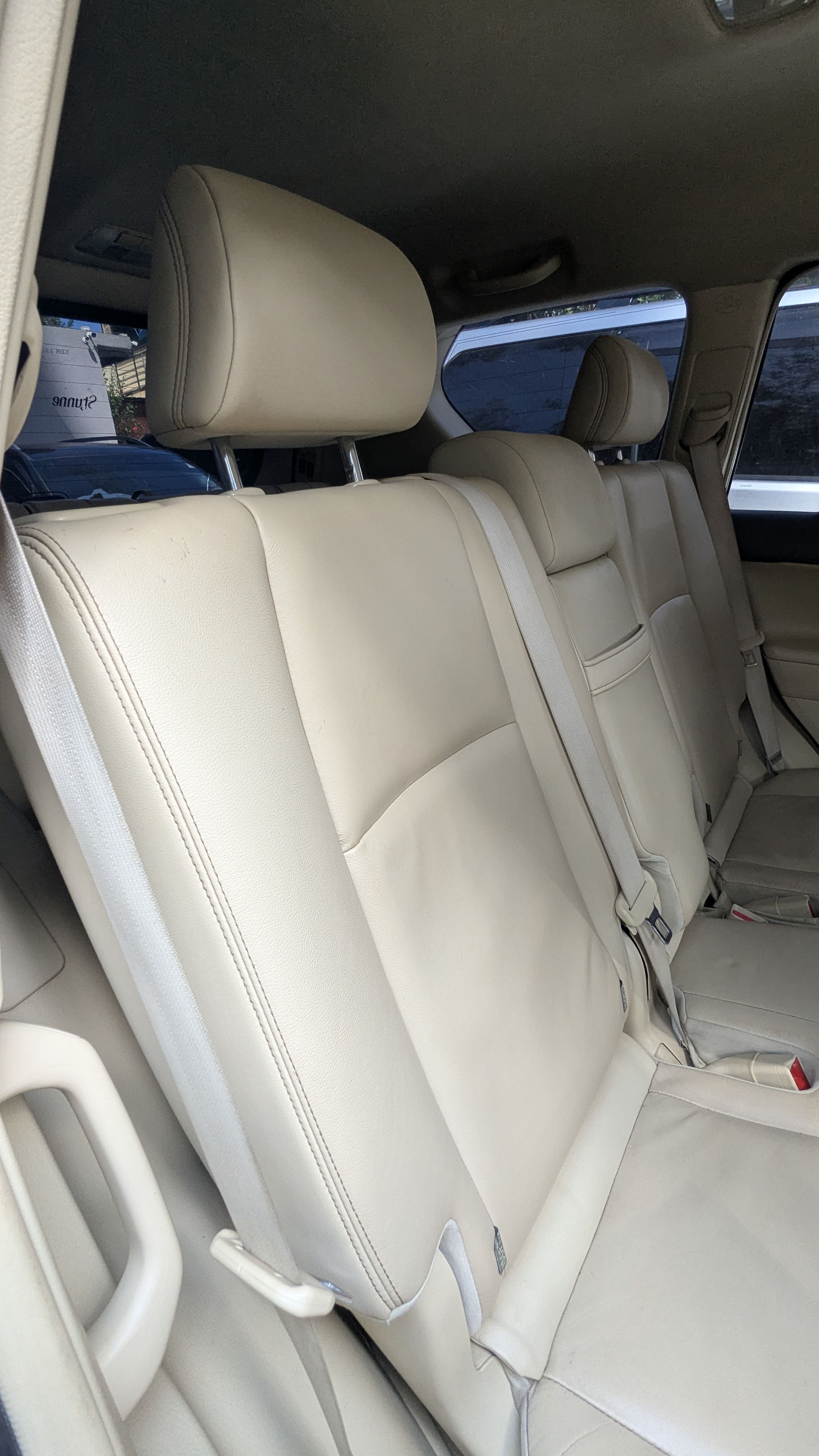 Toyota Prado TX 2015 - Image 5