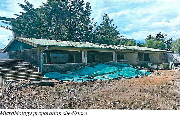 Fertiplant Fertilizer Processing Plant Nakuru - Image 6