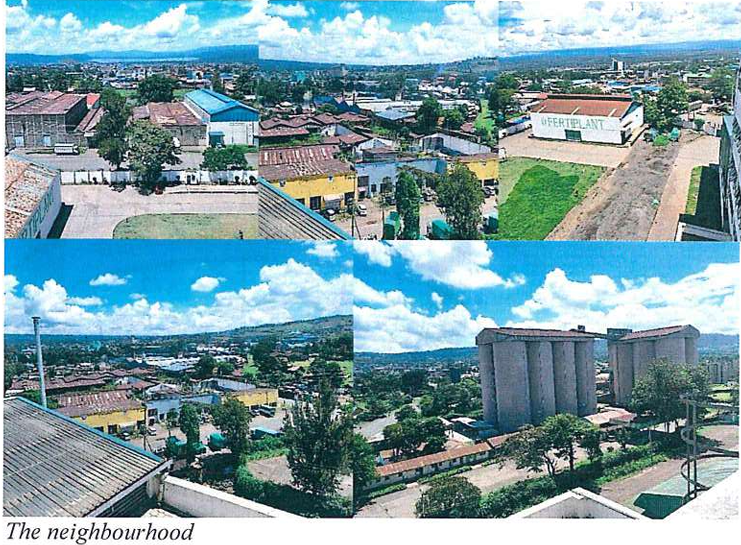 Fertiplant Fertilizer Processing Plant Nakuru - Image 5